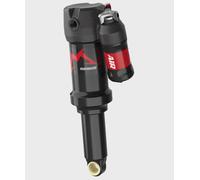 Marzocchi Bomber Air 185x52.5mm (Trun) - Black 185x52.5mm