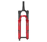 Marzocchi Bomber Dj Grip 20tax110 2024 Mtb Fork Red 26´´-650C / 100 mm 26´´-650C Red