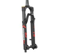 Marzocchi Bomber Dj Grip Boost 20x110 Mm 37 Offset Mtb Fork 26´´-650C Matte Black