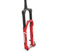 Marzocchi Bomber Z1 Coil Grip Boost 27.5" Fork Red