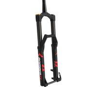 Marzocchi Bomber Z1 Coil Grip Boost 29" Fork Black
