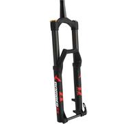 Marzocchi Bomber Z1 GRIP 27.44mm Offset BOOST Fork Black 5 Inch Cycling Bike