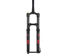 Marzocchi Bomber Z1 GRIP Sweep-Adj 29" Tapered Fork Black