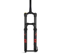 Marzocchi Bomber Z1 Grip Sweep-adj Qr 15x110 Mm 44 Mm Mtb Fork 27.5´´-650B Matte Black