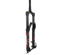 Marzocchi Bomber Z1 Grip Sweep-adj Qr 15x110 Mm 44 Mm Mtb Fork Black 27.5´´-650B / 180 mm