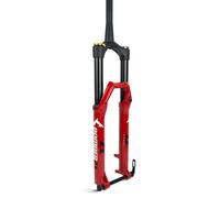 Marzocchi Bomber Z1 Grip Sweep-adj Qr 15x110 Mm 44 Mm Mtb Fork Red,Black 29´´ / 170 mm