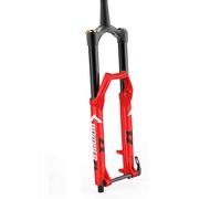 Marzocchi Bomber Z1 Sweep-adj 15qrx110 44 Mm Mtb Fork Red 29´´ / 170 mm