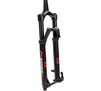 Marzocchi Fork Bomber Z2 27.5" Air 140 Rail Sweep-Adj black 15QRx110 BOOST conical offset 44mm 2023