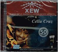 Marzocchi, Leila - Celia Cruz