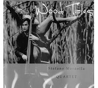 Marzolla Stefano - Wood Tales