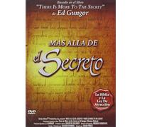 Mas Alla De El Secreto (Import)