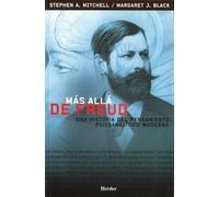 Mas Alla de Freud