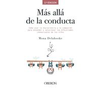 Más allá de la conducta