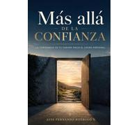 Más Allá de la Confianza: La Constancia es Tu Camino Hacia el Logro Personal