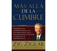 Más allá de la cumbre