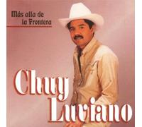 Mas Alla De La Frontera