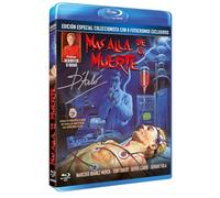 Más allá de la muerte [Blu-ray]
