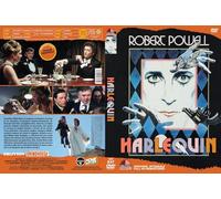 Más Allá de la Reencarnación [DVD] (1980) Harlequin