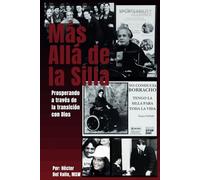 MÁS ALLÁ DE LA SILLA