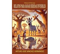 Más Allá de la Trampa: Fábulas sobre Adicciones y Esperanza: 2 (Voces del Okavango)