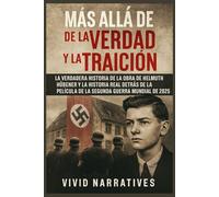 Más allá de la verdad y la traición: La verdadera historia de la obra «Defiance» de Helmuth Hübener y la historia real detrás de la película de la Segunda Guerra Mundial de 2025