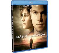 Más allá de la vida [Blu-ray] [Blu-ray] (2011) Matt Damon; Cécile de France; ...