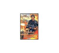 MÁS ALLÁ DE LAS LÍNEAS ENEMIGAS - Behind Enemy Lines - 1986 - IMPORT DVD