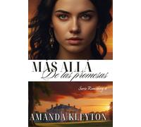 Más allá de las promesas: Una novela histórica y romántica de la época de la Regencia (Romsbery)
