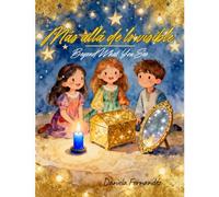 Más allá de lo visible: Beyond What You See