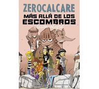 Más allá de los escombros (edición integral) (Reservoir Gráfica)