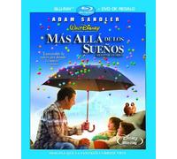 Mas Alla de los Sueños - Double Play (Bl [Blu-ray]