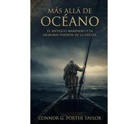 Más allá de Océano: El Antiguo Marinero y la memoria perdida de la Odisea