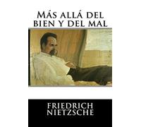 Más allá del bien y del mal