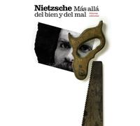 Más allá del bien y del mal / Beyond Good and Evil: Preludio de una filosofia del futuro / Prelude to a Philosophy of the Future (El libro ... Bibliotecas de autor - Biblioteca Nietzsche)