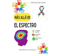 Más allá del espectro: Una guía empática para comprender el perfil sensorial de tu hijo y criar desde la conexión, no desde la corrección.