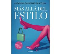 Más allá del estilo: Una mirada íntima a la elegancia como forma de vida