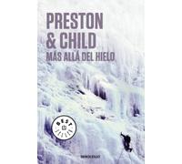 Más allá del hielo (Best Seller)