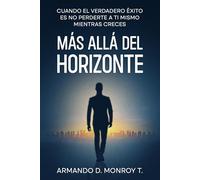 Más allá del horizonte