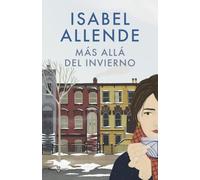 Más allá del invierno