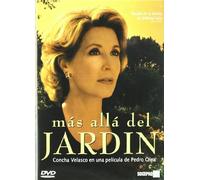 Más Allá Del Jardín (Import Dvd) (2007) Varios