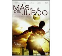 Mas Alla Del Juego [Import espagnol]