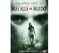 Mas Alla Del Miedo (Import Dvd) (2006) Tom Sizemore; Randall Batinkoff; Gina P