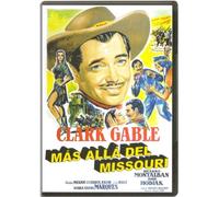 Mas Alla Del Missouri (Import)