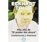 Mas Alla Del Poder Del Ahora 2dvd (import) (dvd) (2012) Eckhart Tolle