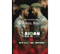 Más allá del uniforme: Universo Aidan
