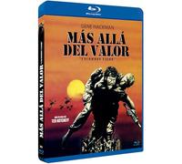 Más Allá Del Valor [Blu-ray] (1983) Uncommon valor