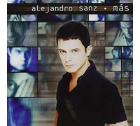 Mas by ALEJANDRO SANZ (1997-09-09)