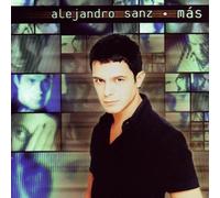Mas by Sanz, Alejandro (1997) Audio CD