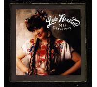 Mas Canciones by Linda Ronstadt