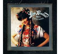 Mas Canciones (Remastered) by Linda Ronstadt
